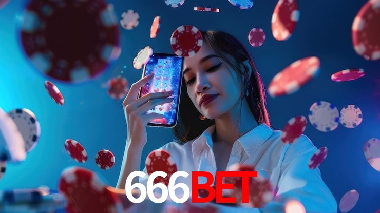 Download para Android e iOS na 666bet