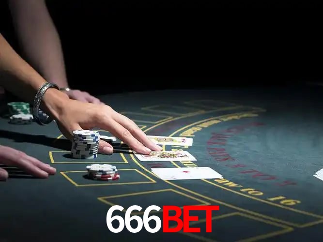 Bônus e promoções da 666bet