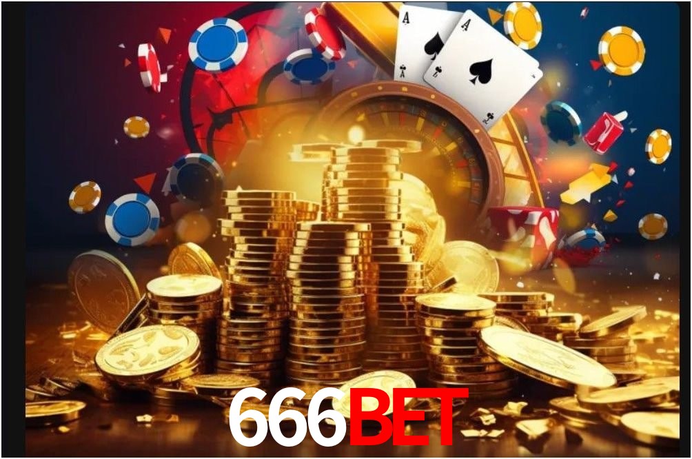 Página oficial no Facebook da 666bet
