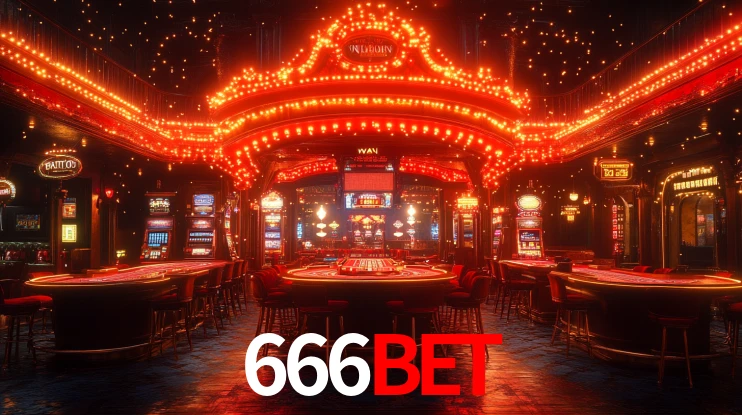 Cashback e recargas na 666bet